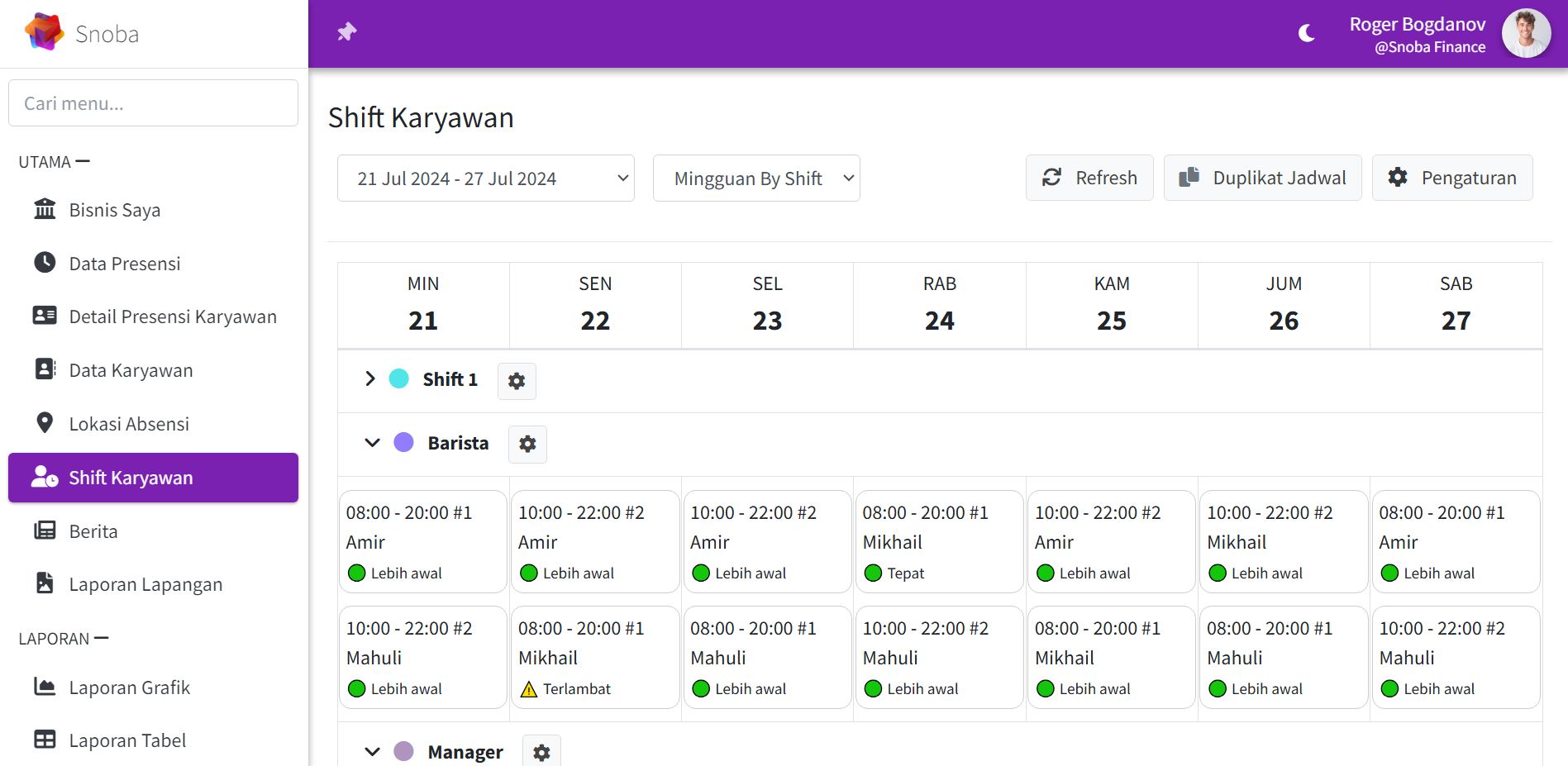 Laporan-jadwal-snobadev.com shadow-lg