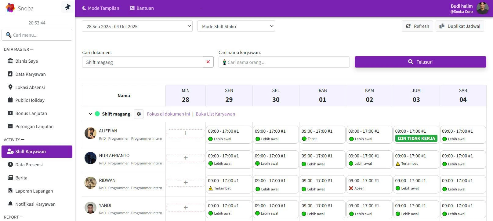 Laporan-jadwal-snobadev.com shadow-lg